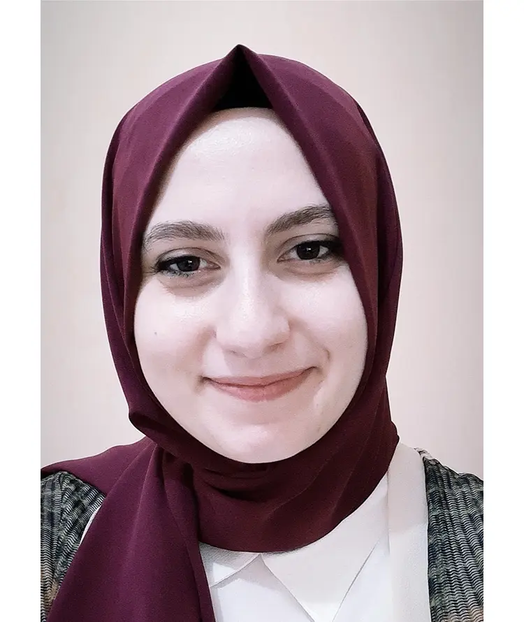 Yasemin Meral MİLHAN